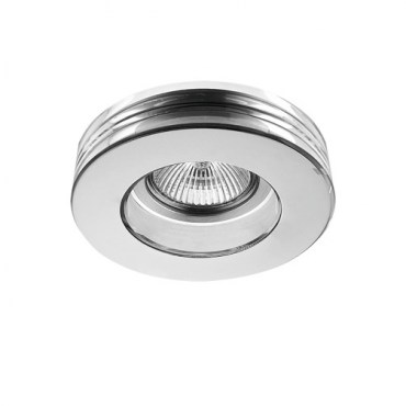 Светильник Lightstar 006114 LEI Chrome/CLEAR